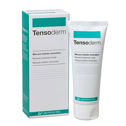 Laboratorios Viñas Tensoderm Máscara Facial 60ml